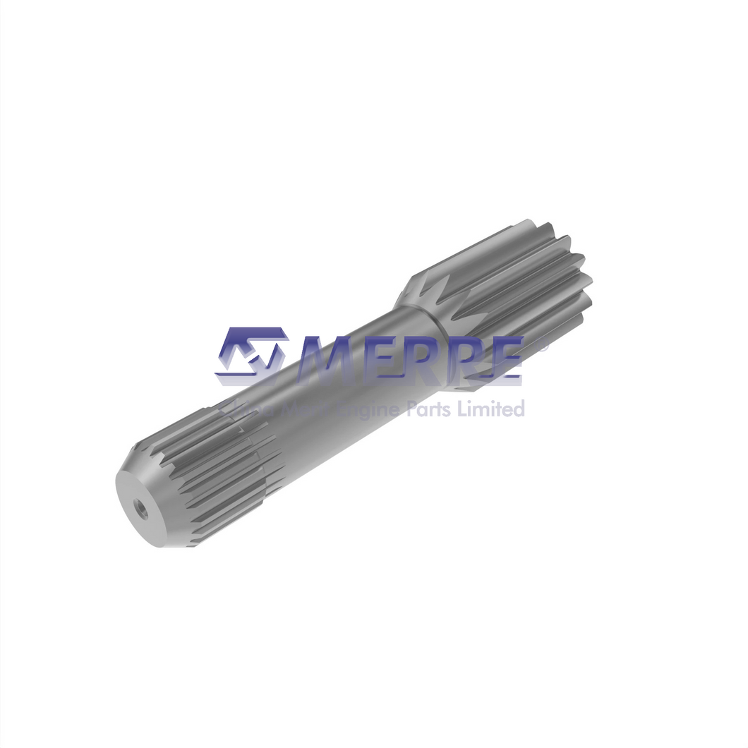 DZ106199: Tandem Drive and Planetary Pinion Shaft For John Deere