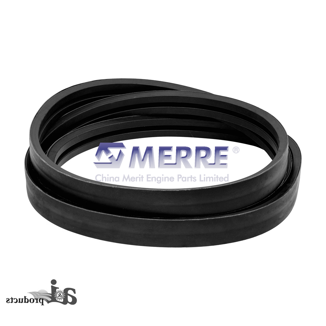 A-HXE124870: V-Belt For John Deere