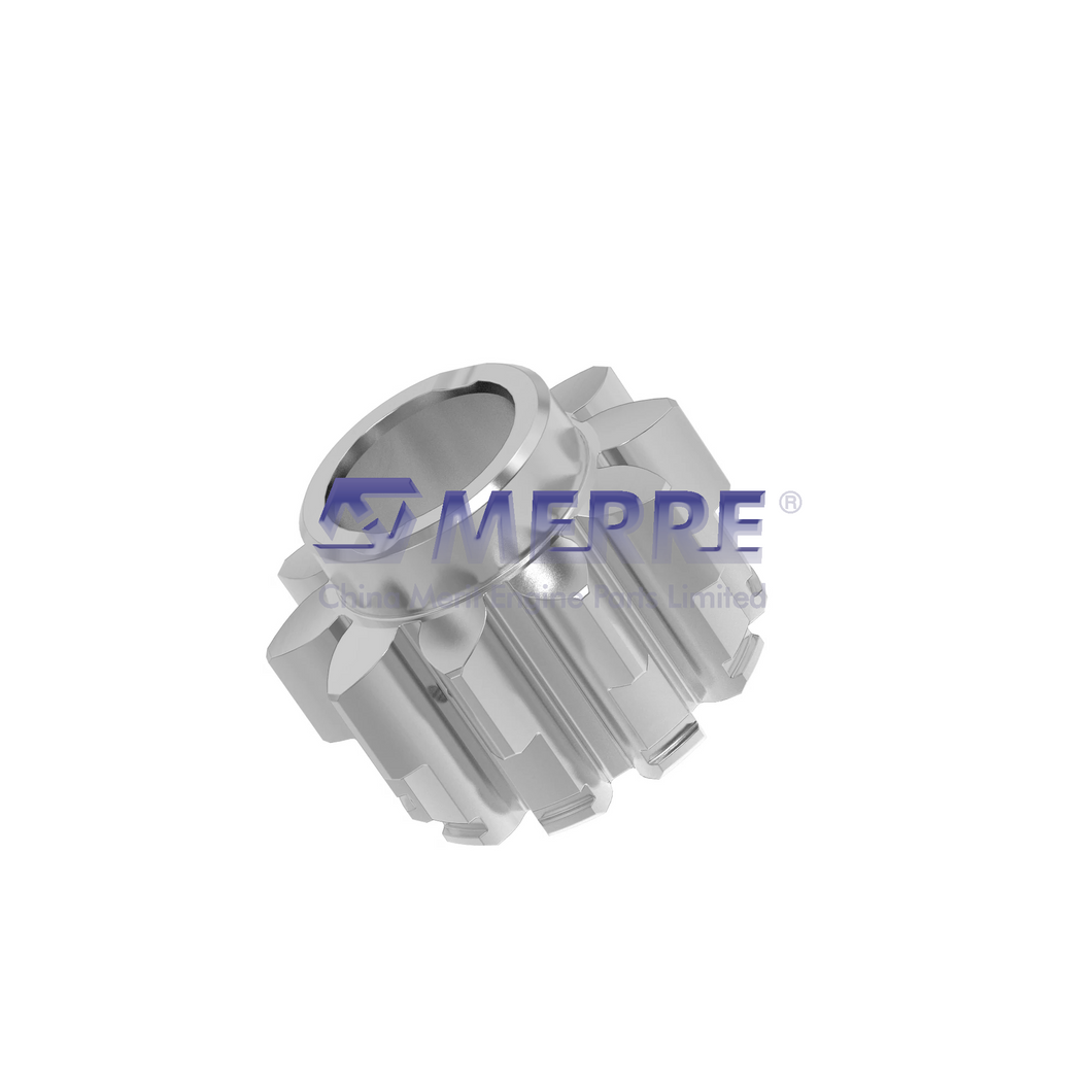 R141086: Spur Gear For John Deere