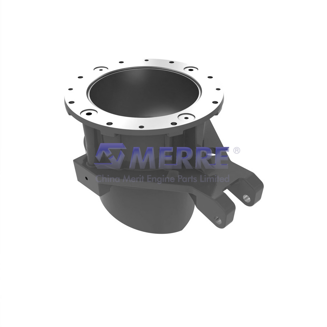 AXE23319: Ring Gear Base For John Deere