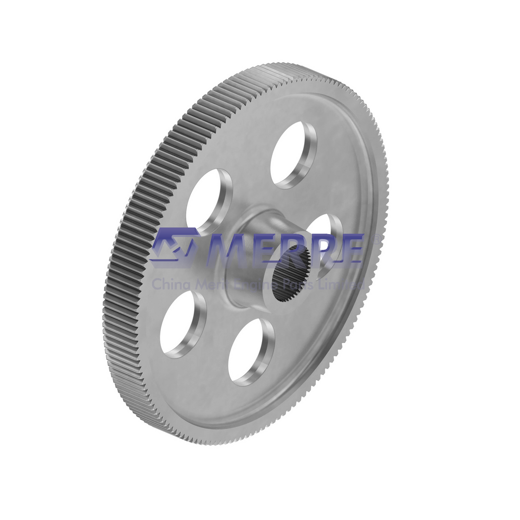 R265231: Gear For John Deere