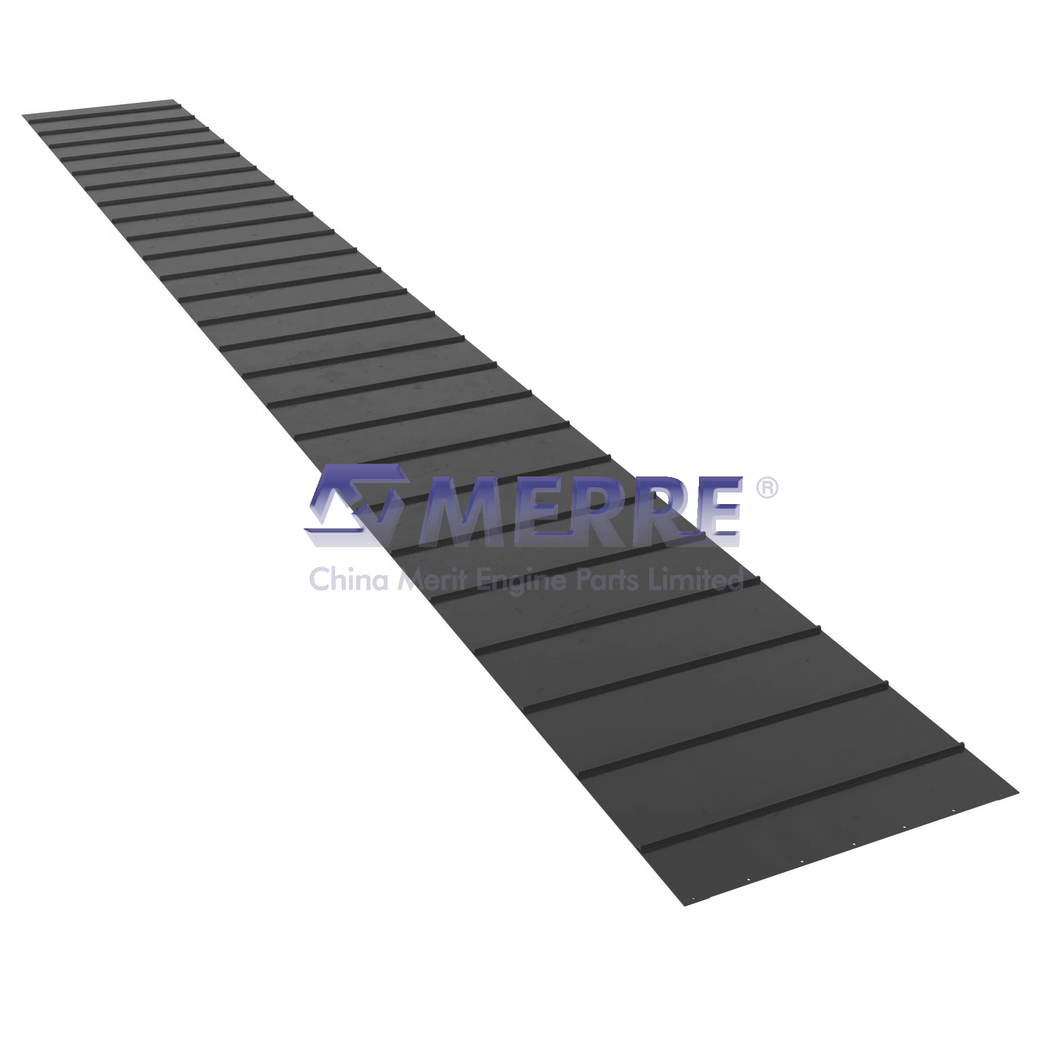 AXE39584: Side Draper Flat Belt, Effective Length 8432 mm (332 inch) For John Deere
