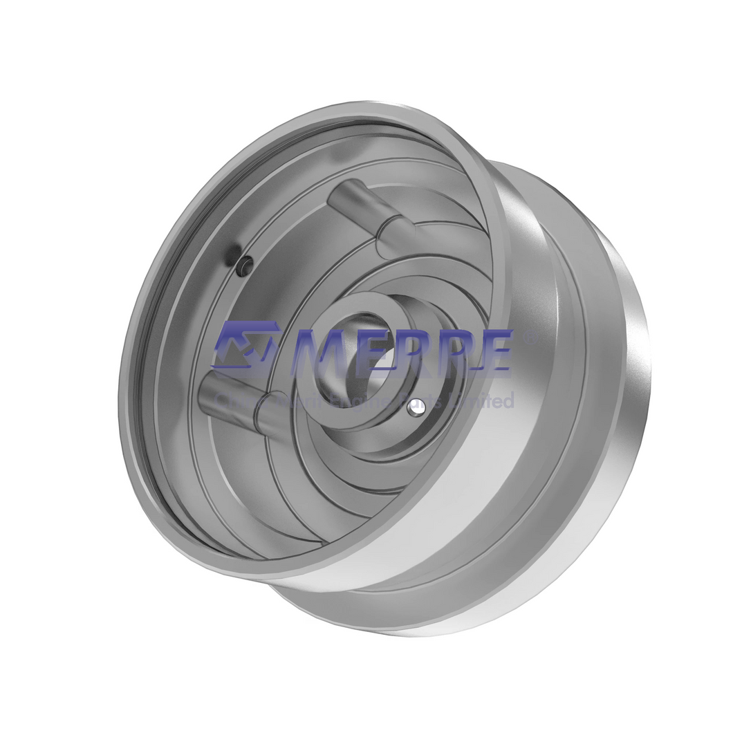 L218409: MFWD Disk Clutch Drum For John Deere