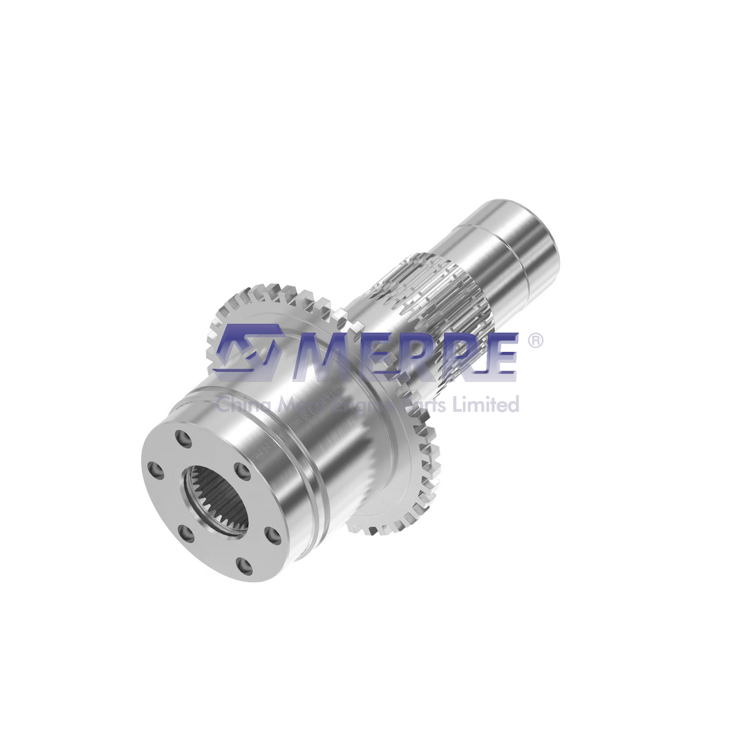 R543388: Shaft For John Deere