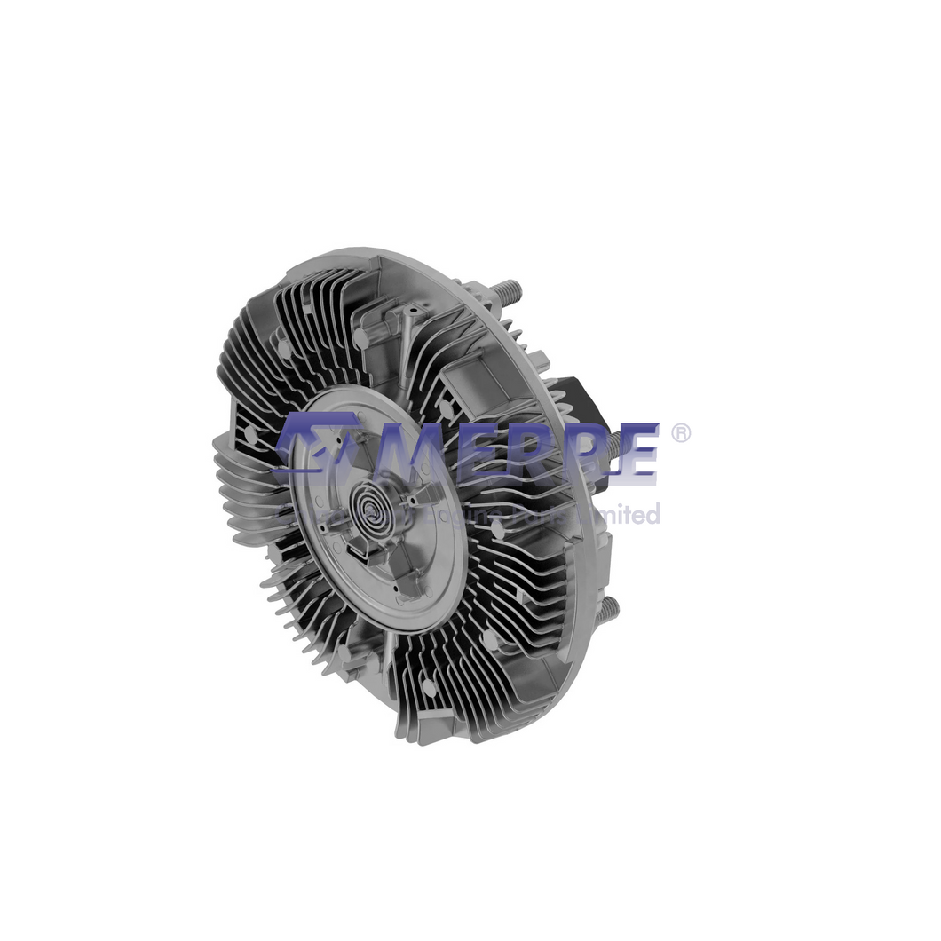 SJ14252: Viscous Fan Drive Clutch Assembly For John Deere