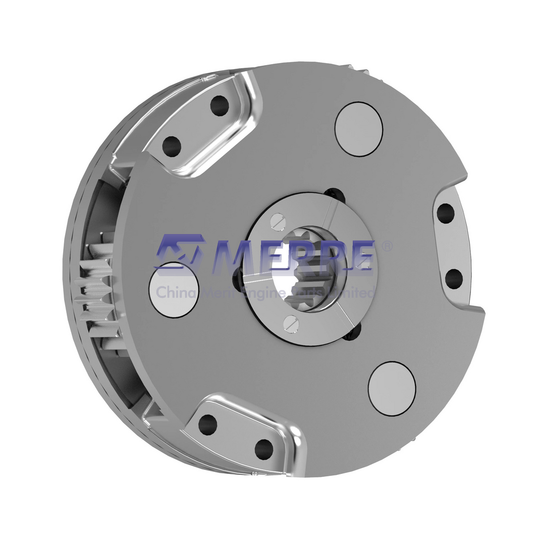 40271056: Cage and Gear Assembly For John Deere