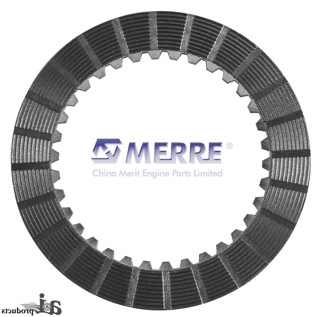 A-T159475: Parking Brake Clutch Disk For John Deere