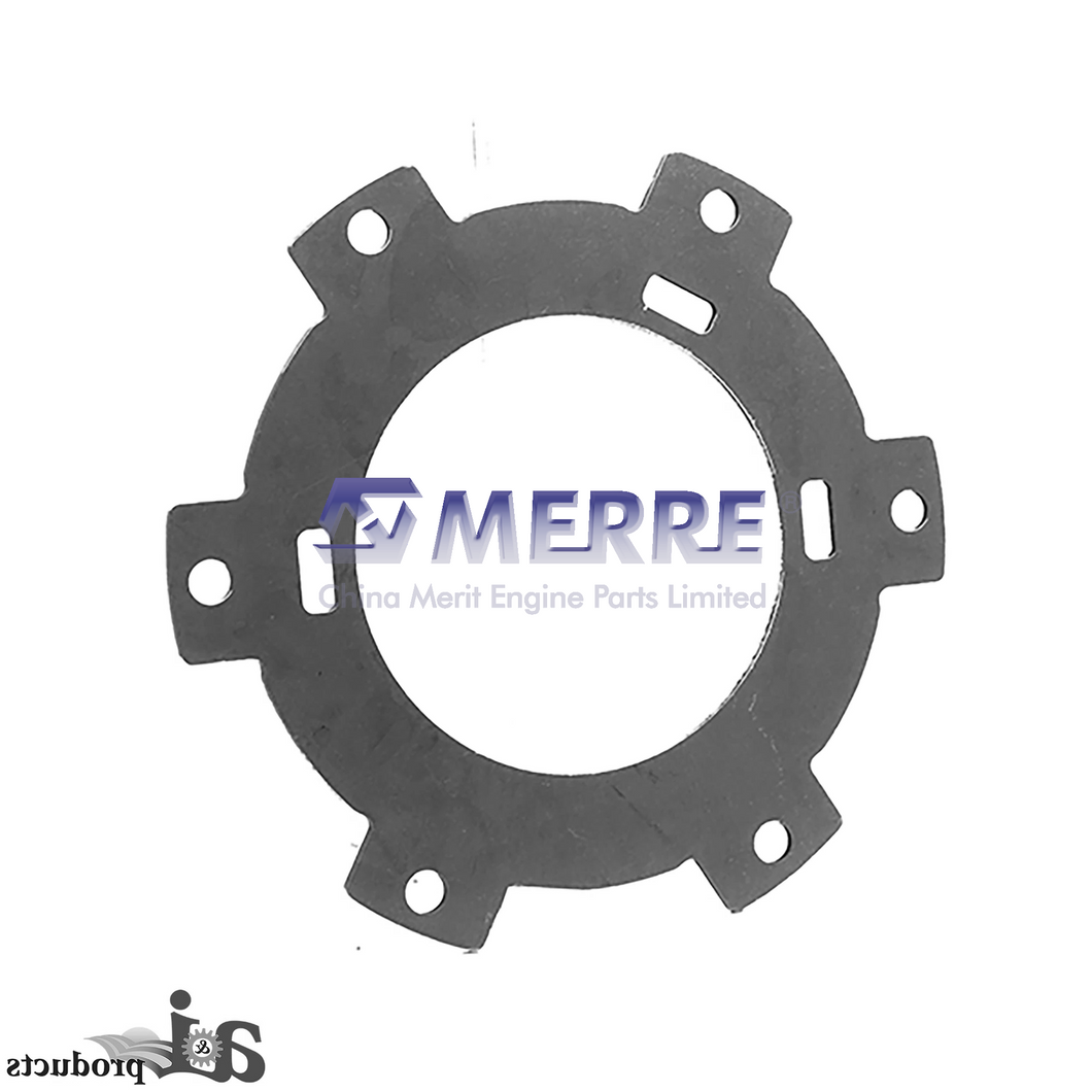 A-R220471: Clutch Plate For John Deere