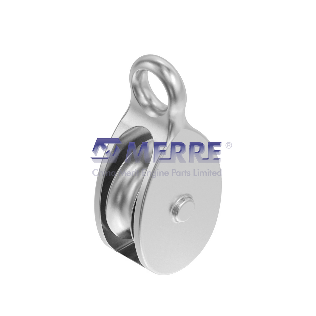 AE46223: Pulley For John Deere