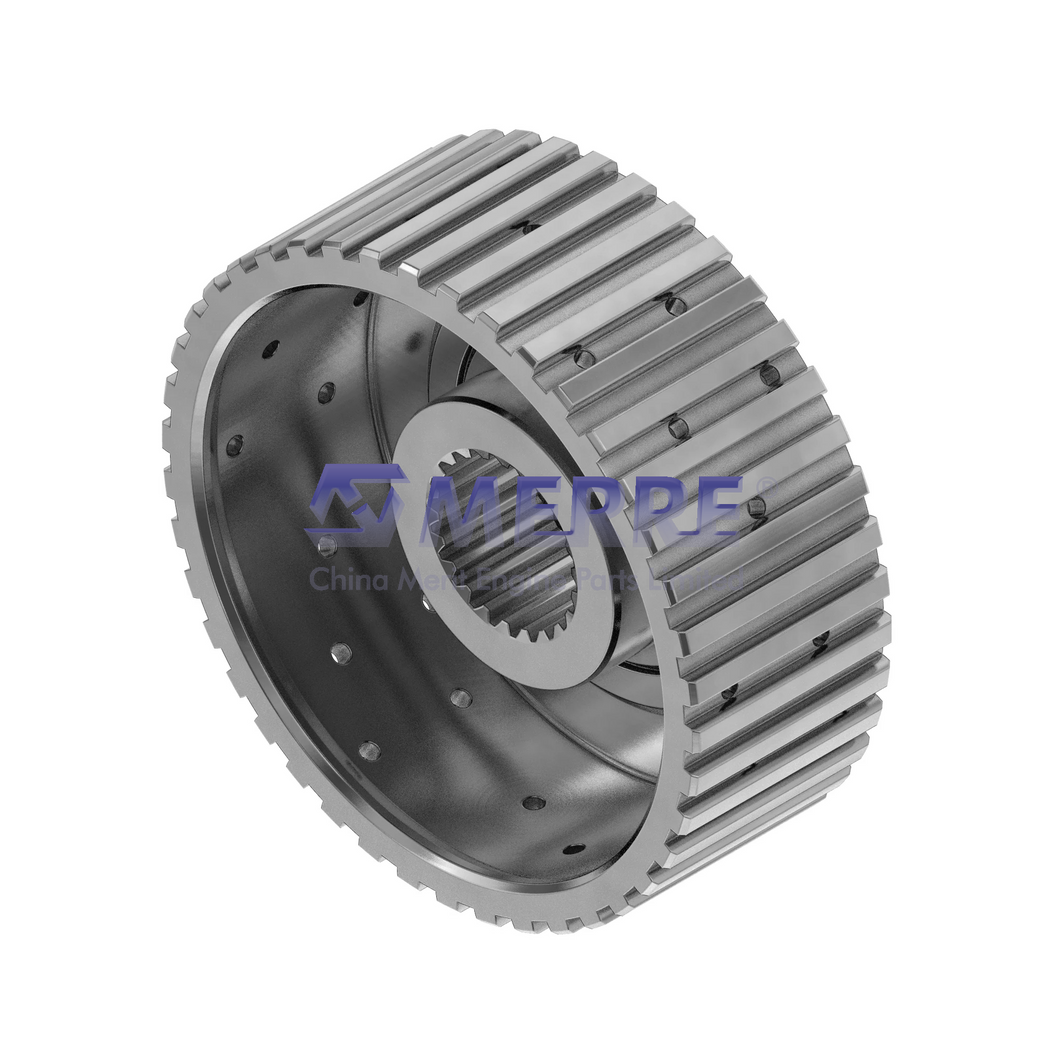 RE335516: PTO Clutch Hub For John Deere