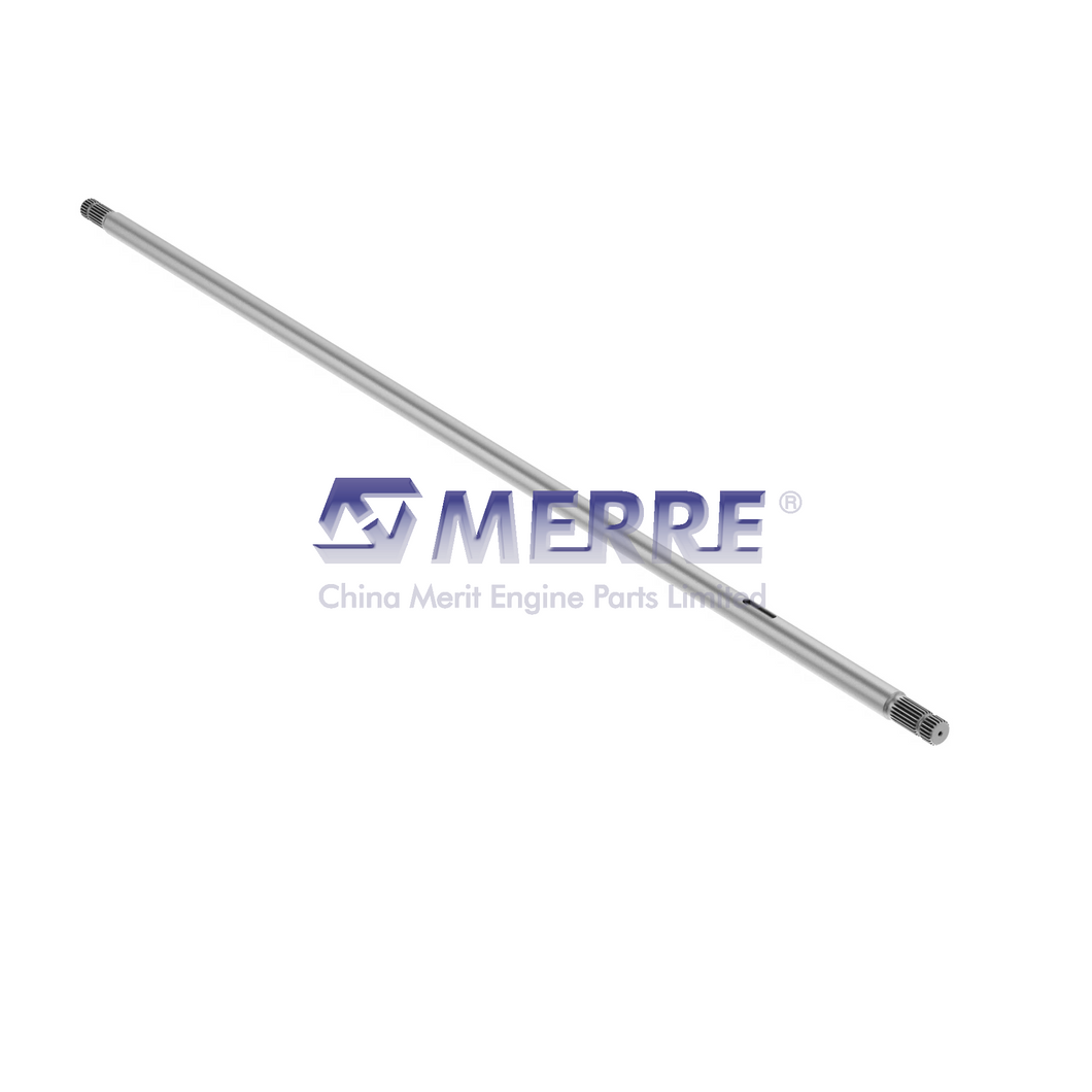 CQ73092: Shaft For John Deere