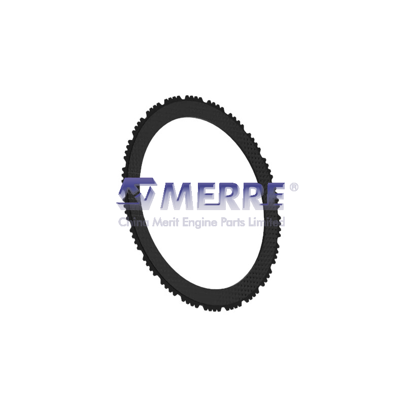 RE35517: PowerShift™ Transmission C3 Clutch Disk with Spline For John Deere