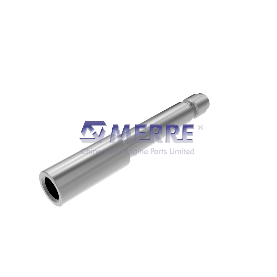 AM100908: Front PTO Shaft For John Deere