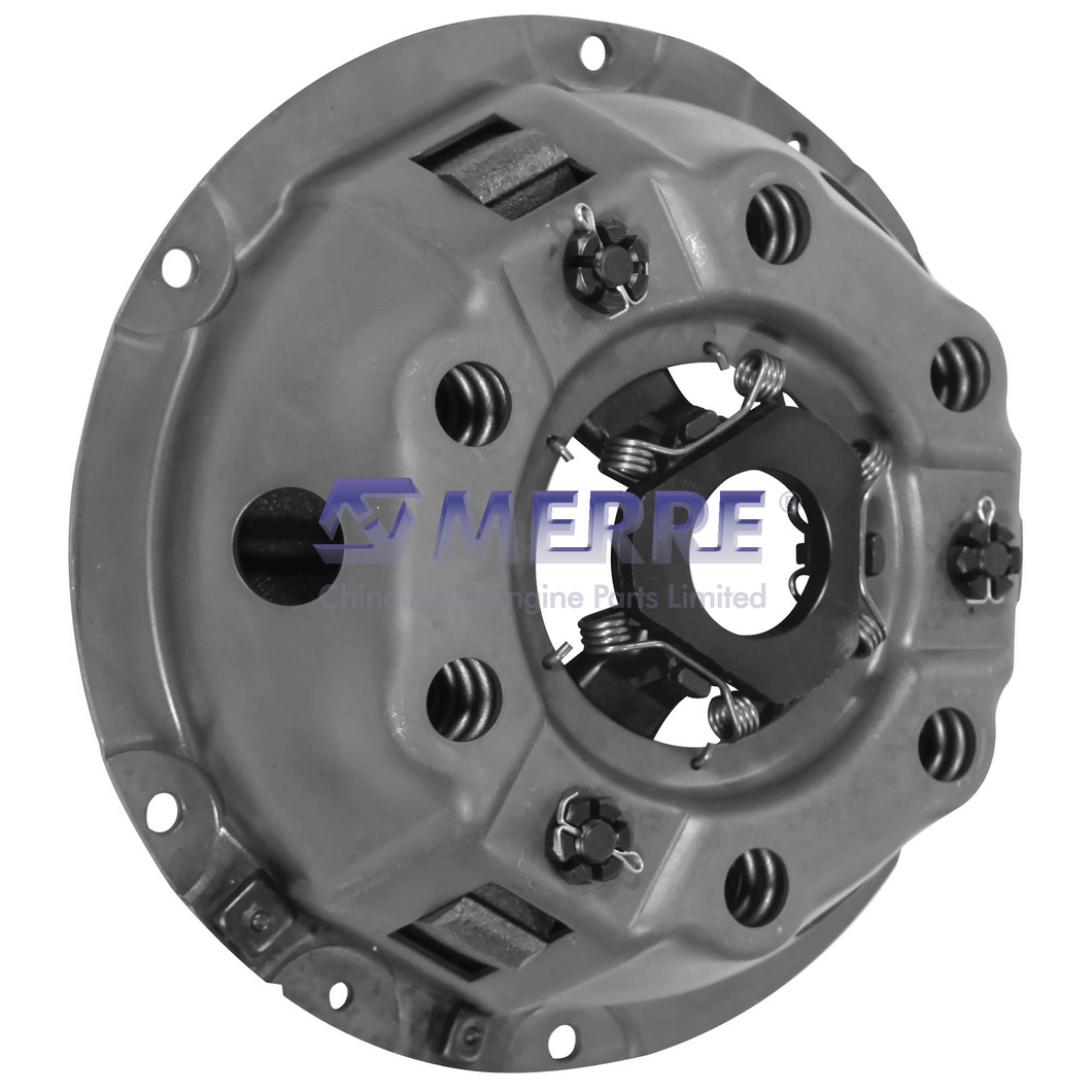 LVU803007: Clutch Plate For John Deere