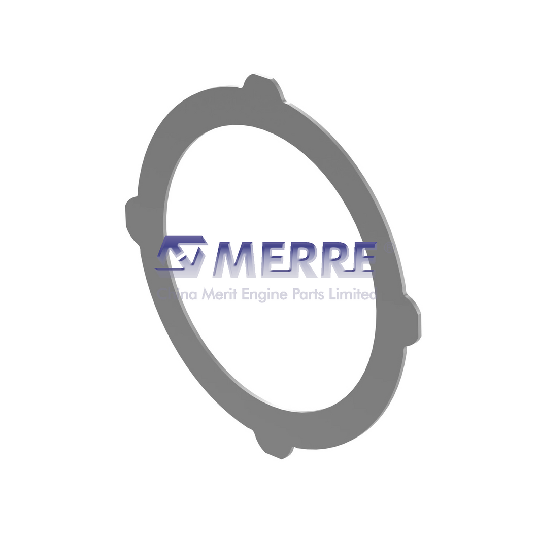 ER436493: Clutch Disk For John Deere