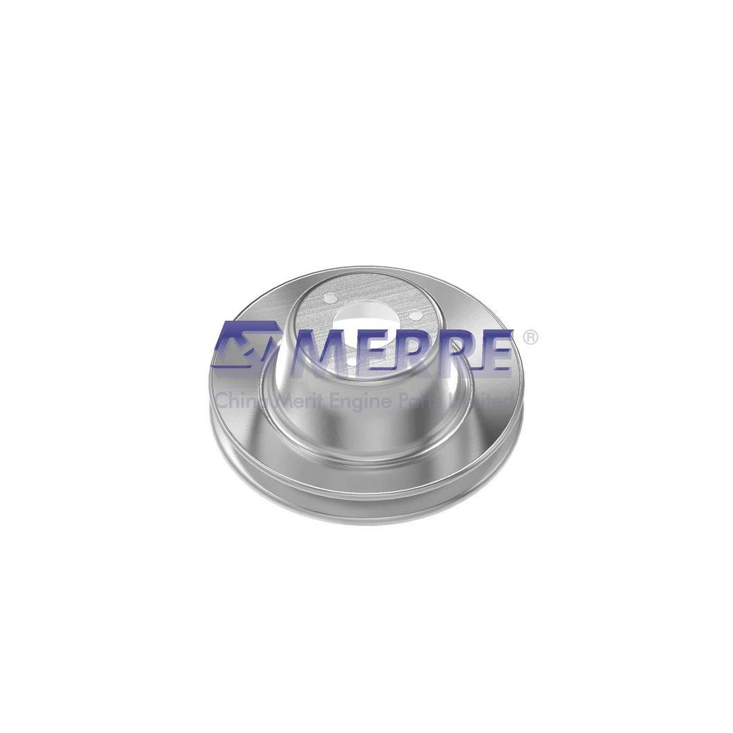 M123131: V-Belt Sheave For John Deere