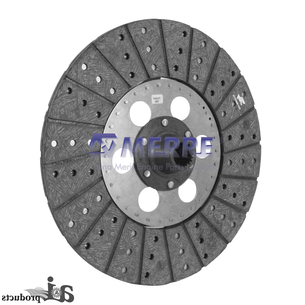 A-RE29776: Clutch Disk For John Deere