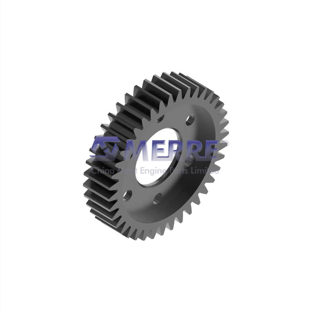 M111151: Wheel Spur Gear For John Deere