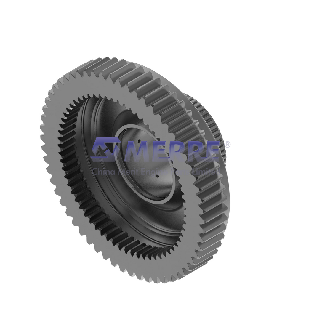 Z13321: Ring Gear For John Deere