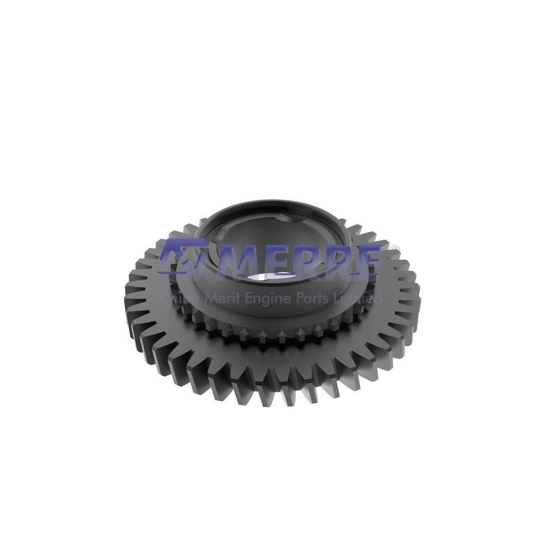 YZ80228: Helical Gear For John Deere