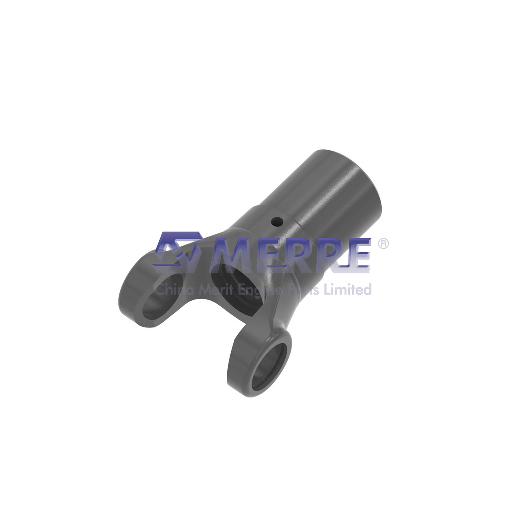 AL217422: Yoke With Shaft For John Deere