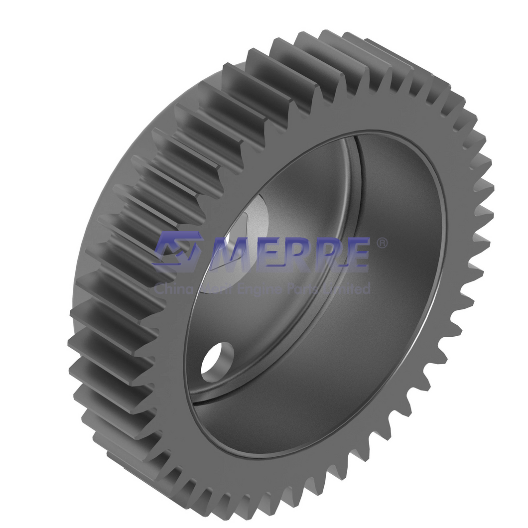 RE53654: Oil Pump Gear For John Deere