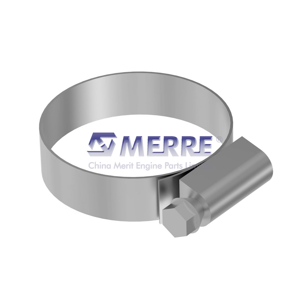 AN275970: Worm Gear Hose Clamp For John Deere