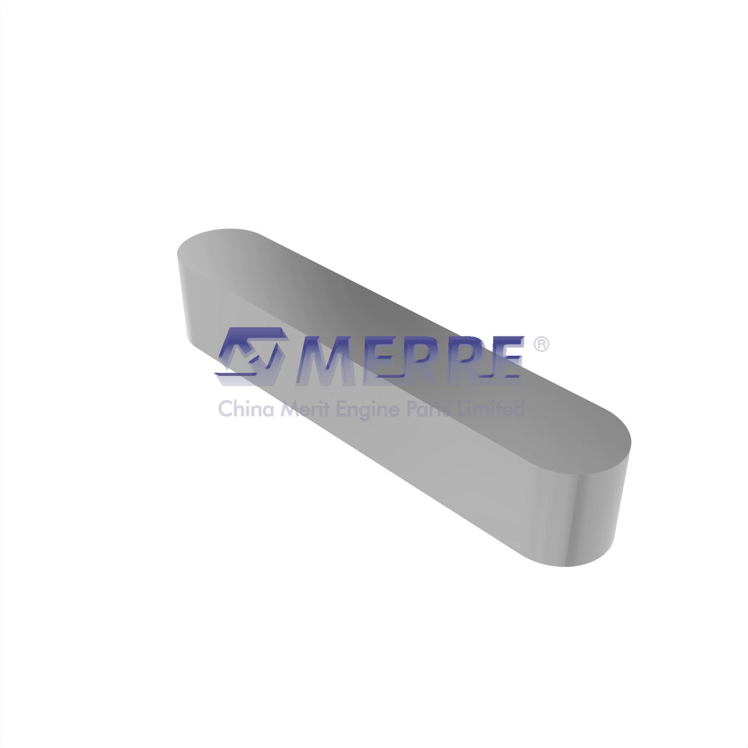 M84552: Shaft Key For John Deere