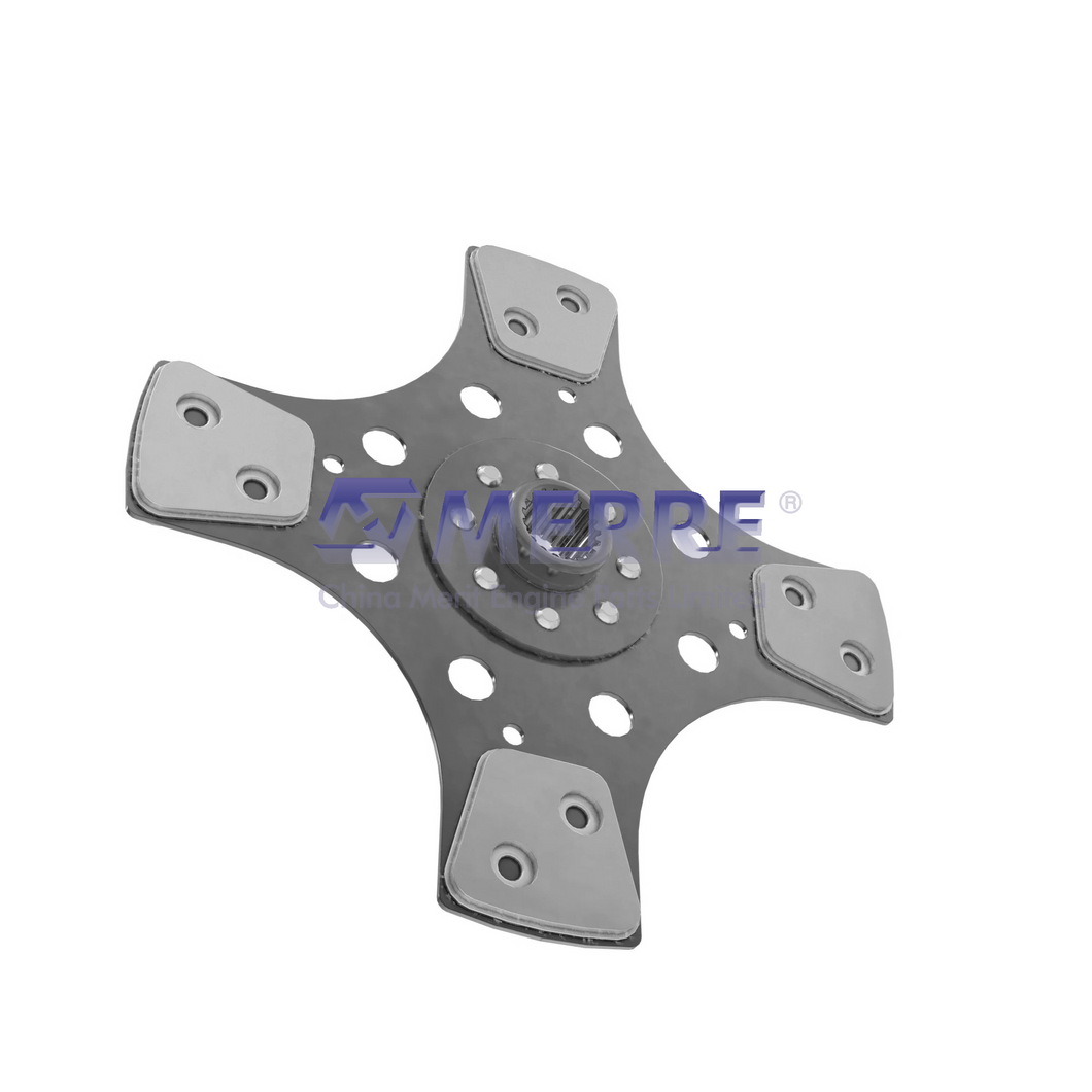 AL120118: Clutch Disk For John Deere