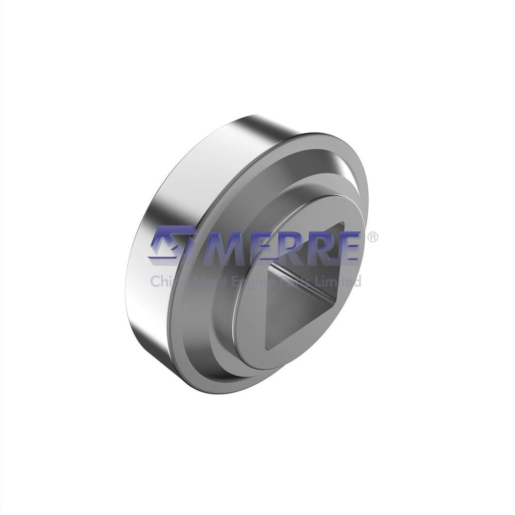 PMDS211TT3: Square Bore Ball Bearing For John Deere