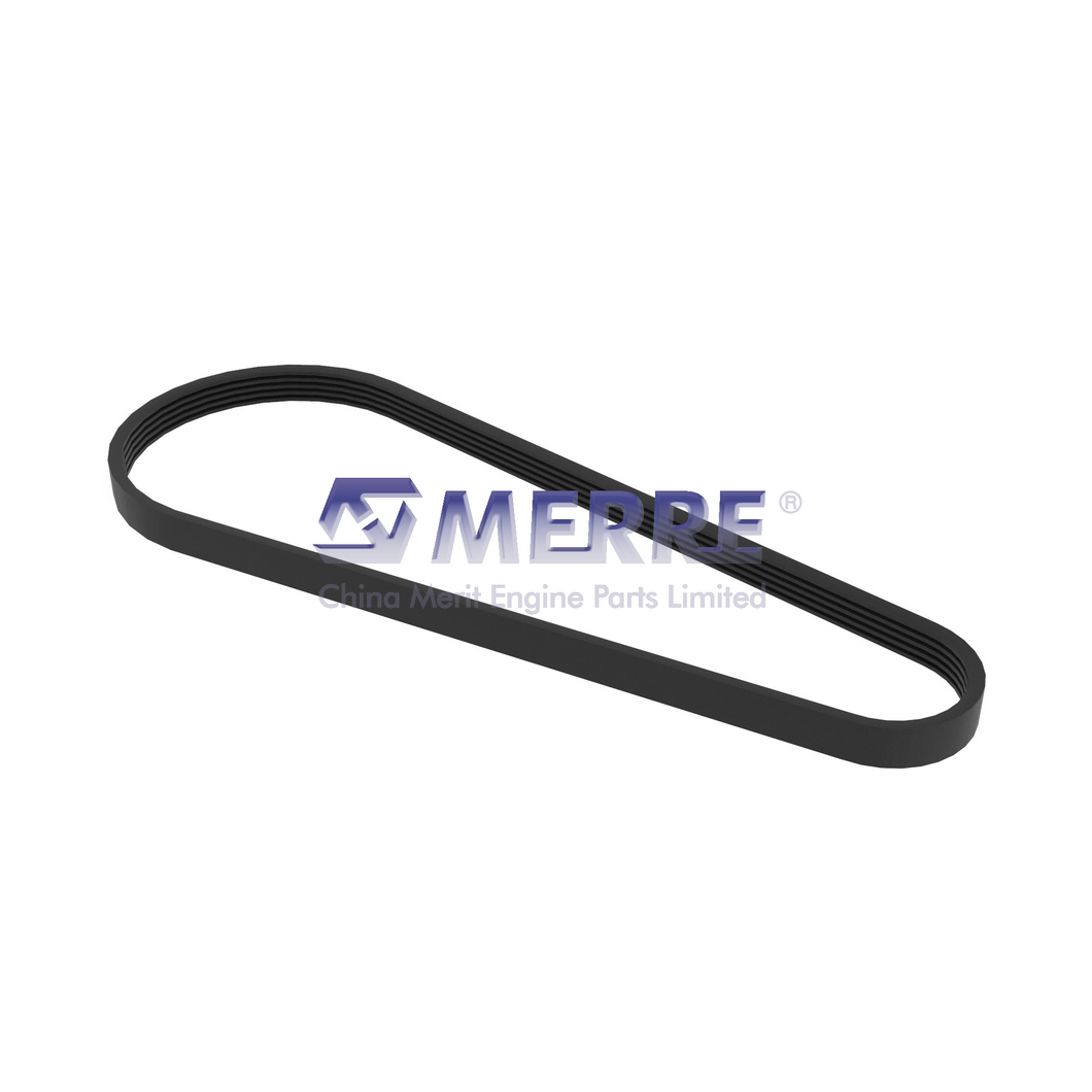 GX21552: Mower Drive 3L Section V-Belt For John Deere