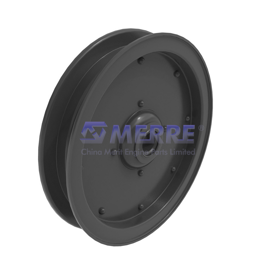 AFH202058: Sheave Idler Pulley For John Deere