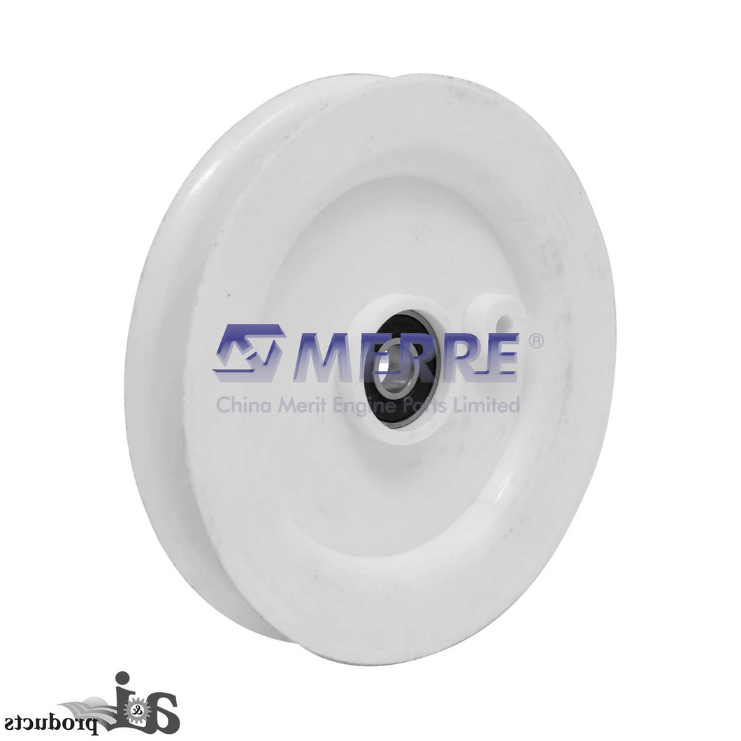 A-DC33766: Idler For John Deere