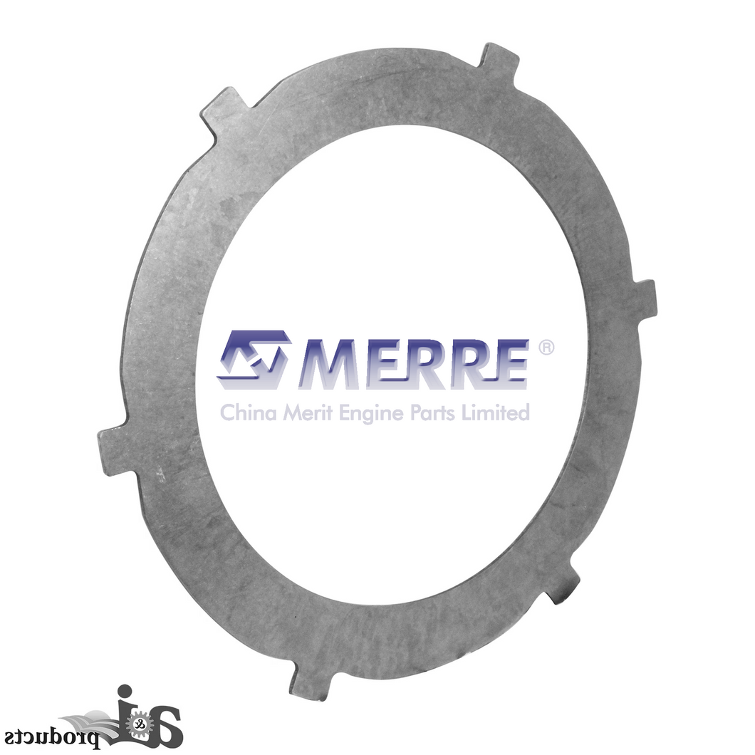 A-T21315: Steering Clutch Disk For John Deere