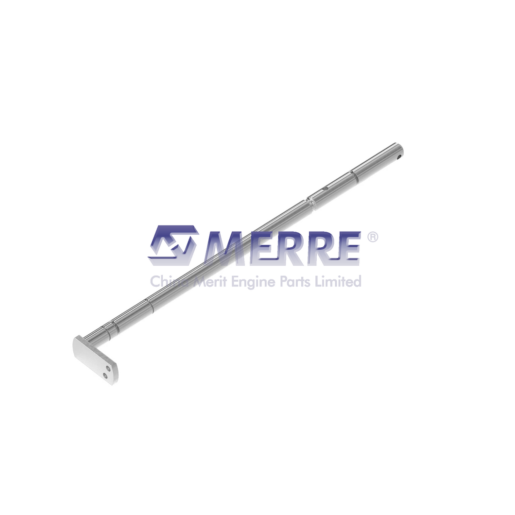 AL114408: Shaft For John Deere