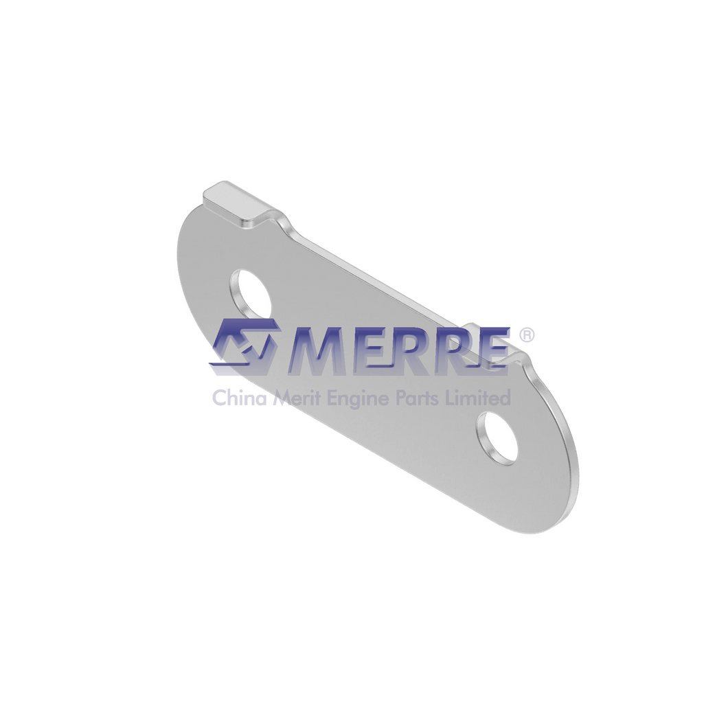 H239008: Gear Case Plate For John Deere