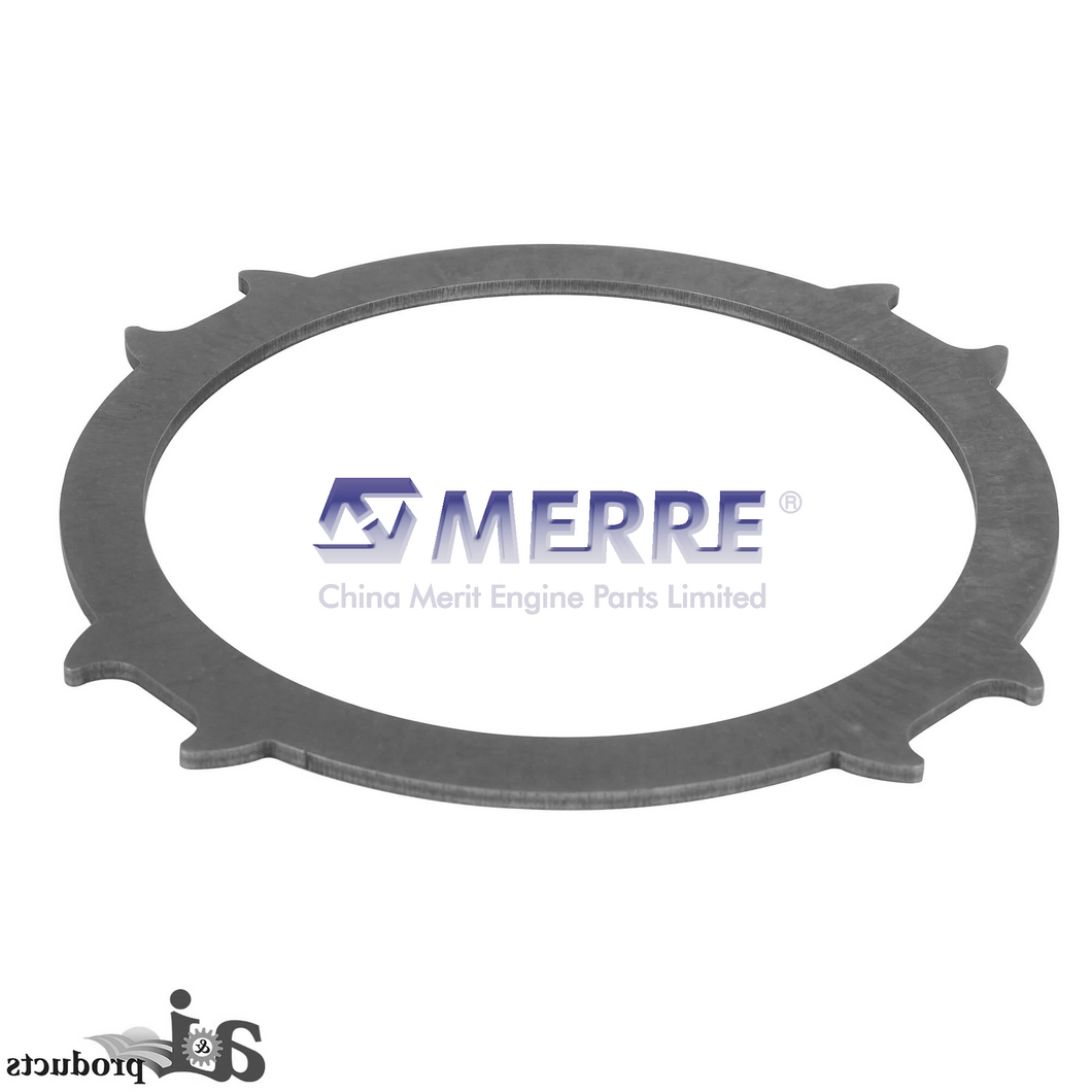 A-R95378: Clutch Plate For John Deere