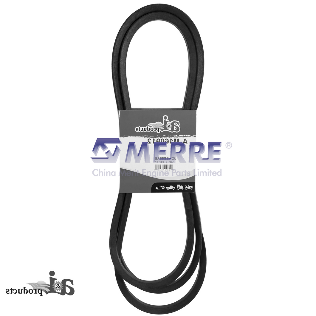 A-M160912: V-Belt For John Deere