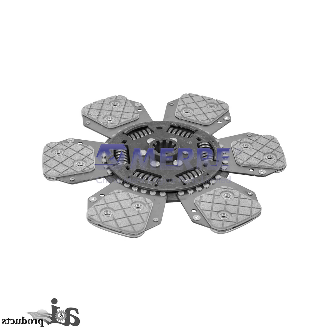 A-AL70272: Clutch Disk For John Deere