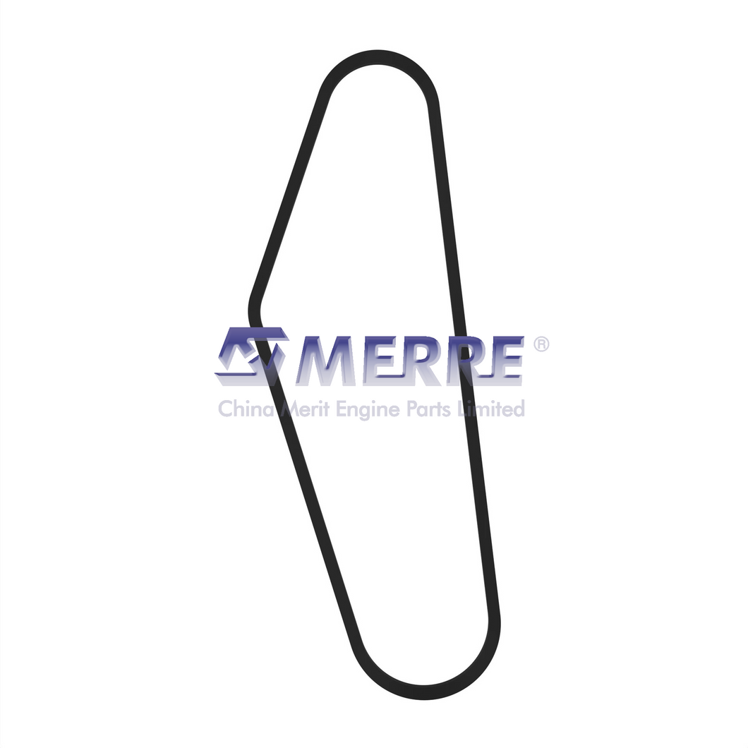 M154157: Powertrain Drive V-Belt, Effective Length 1073 mm (42.2 inch) For John Deere