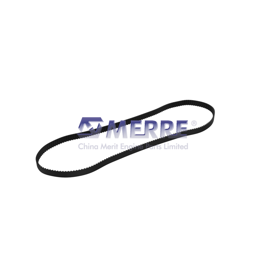 H84441: Feeder House Drive V-Belt, Effective Length 3086.1 mm (121 inch) For John Deere