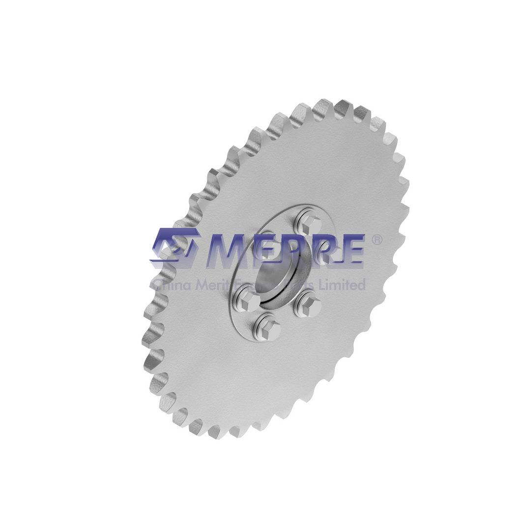 DC213478: Gear Case Chain Sprocket For John Deere