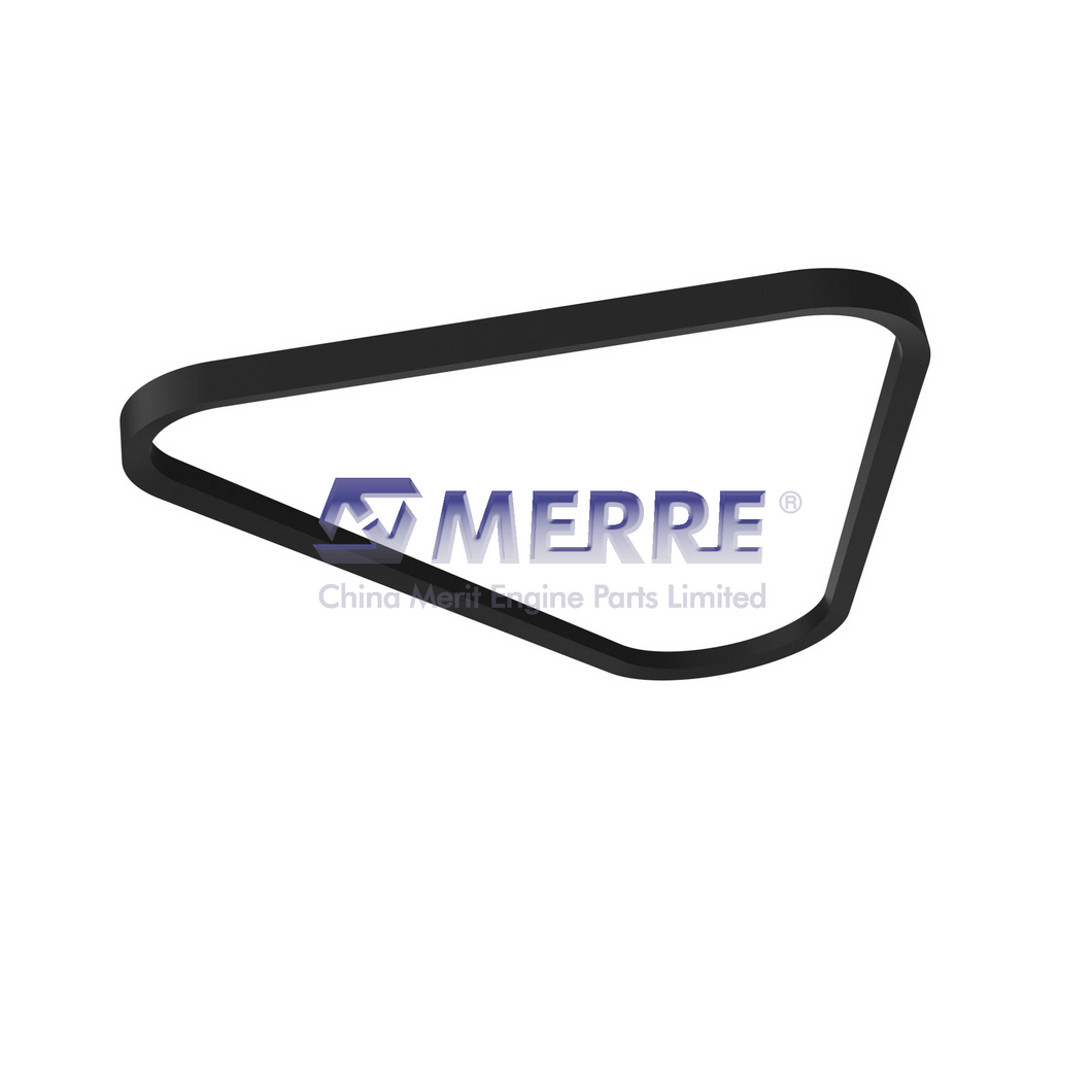 M140021: Mower Deck Drive V-Belt, Effective Length 2870.2 mm (113 inch) For John Deere