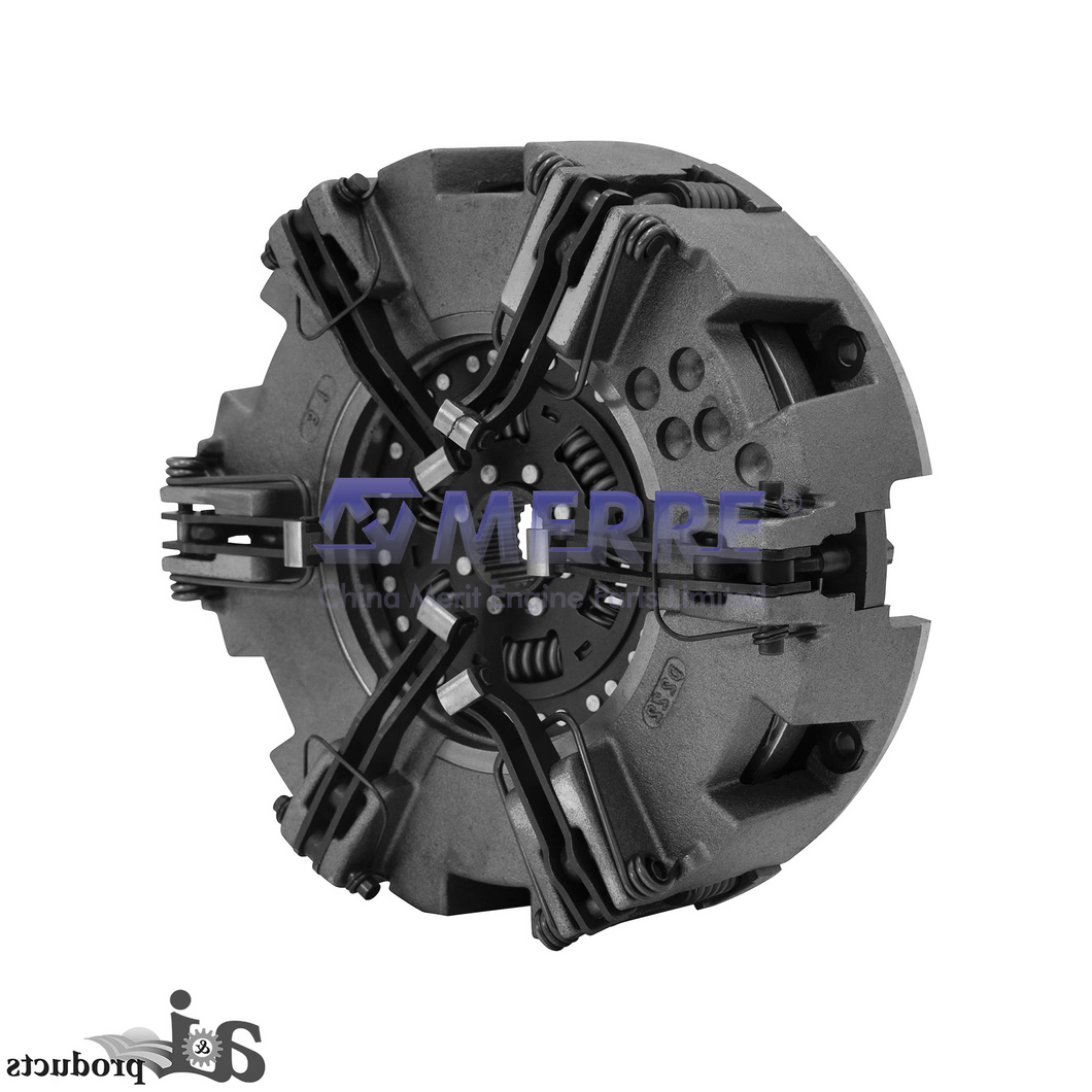 A-SJ16518: Pressure Plate For John Deere