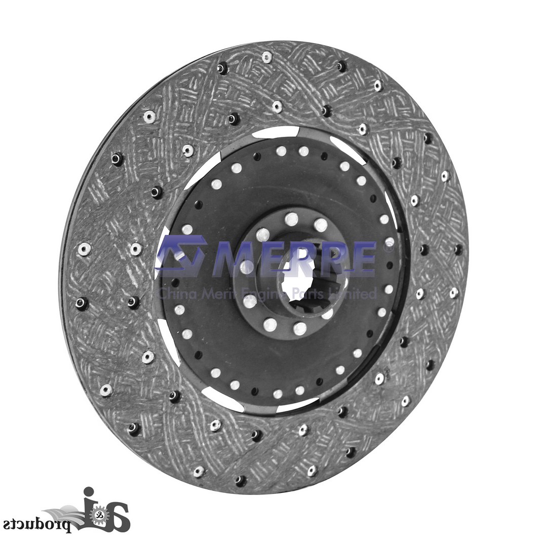 A-VPG2008: Clutch Disk For John Deere