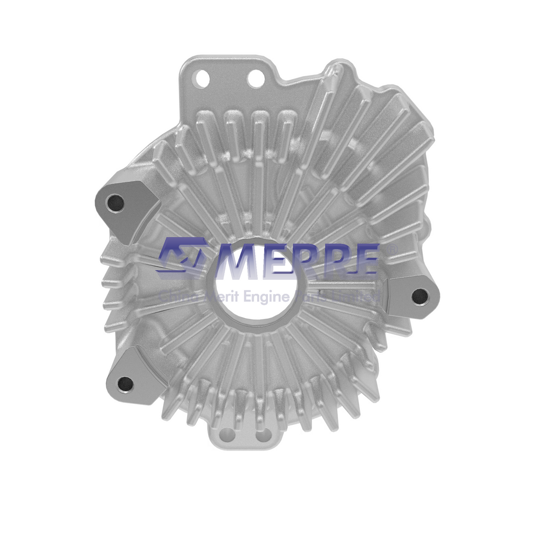 A102103: Gear Drive Housing For John Deere