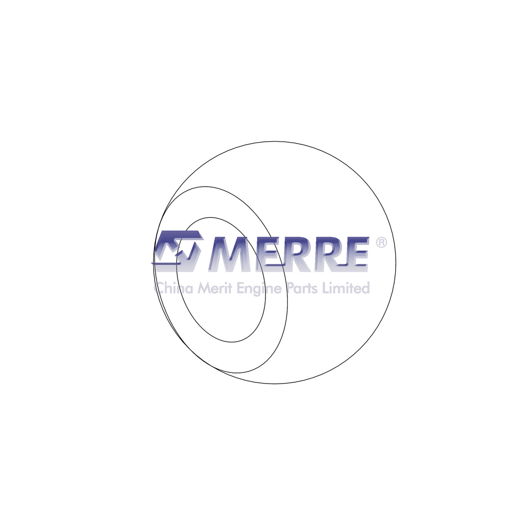 ER199806: Ball Bearing For John Deere