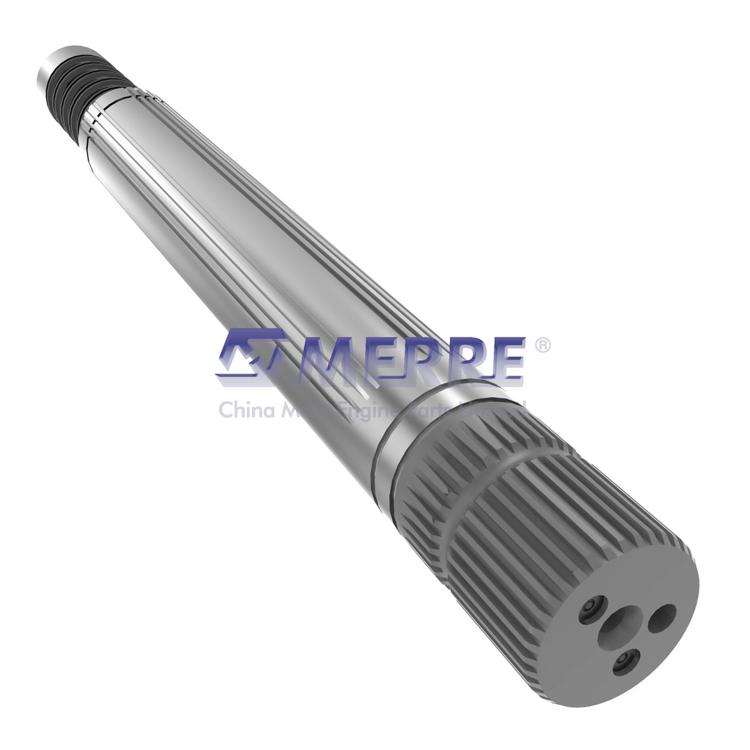 RE70088: Transmission Input Shaft For John Deere