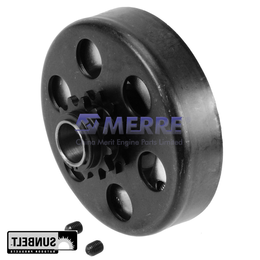 A-B1SB455: Clutch For John Deere