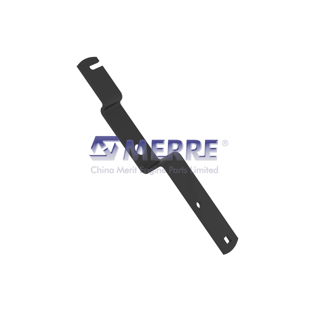 M154029: Traction Idler Arm For John Deere